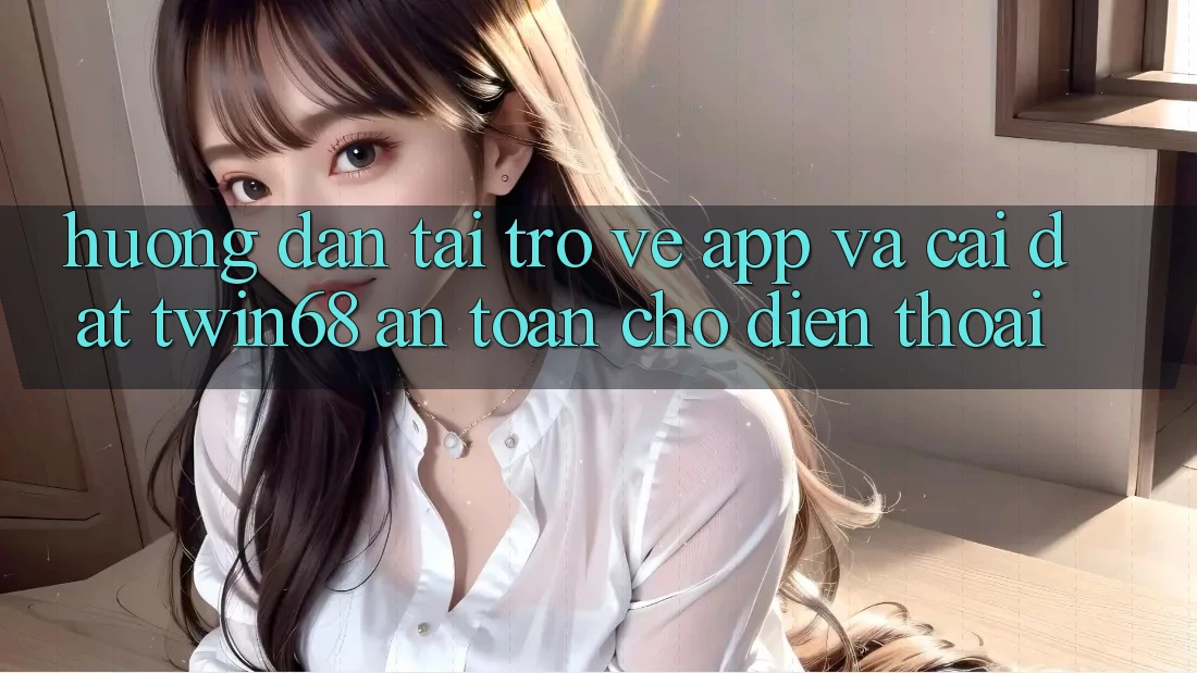 Hướng Dẫn Tải trở về App Và Cài Đặt twin68 An Toàn Cho Điện Thoại Hướng Dẫn Tải trở về App Và Cài Đặt twin68 An Toàn Cho Điện Thoại
