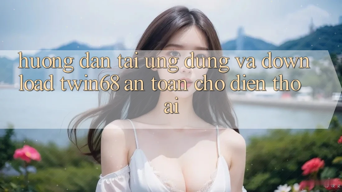 Hướng Dẫn Tải Ứng dụng Và Download twin68 An Toàn Cho Điện Thoại Hướng Dẫn Tải Ứng dụng Và Download twin68 An Toàn Cho Điện Thoại
