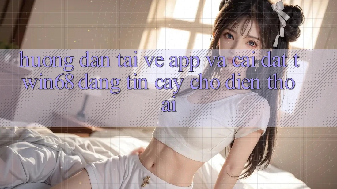 Hướng Dẫn Tải về App Và Cài Đặt twin68 Đáng tin cậy Cho Điện Thoại Hướng Dẫn Tải về App Và Cài Đặt twin68 Đáng tin cậy Cho Điện Thoại
