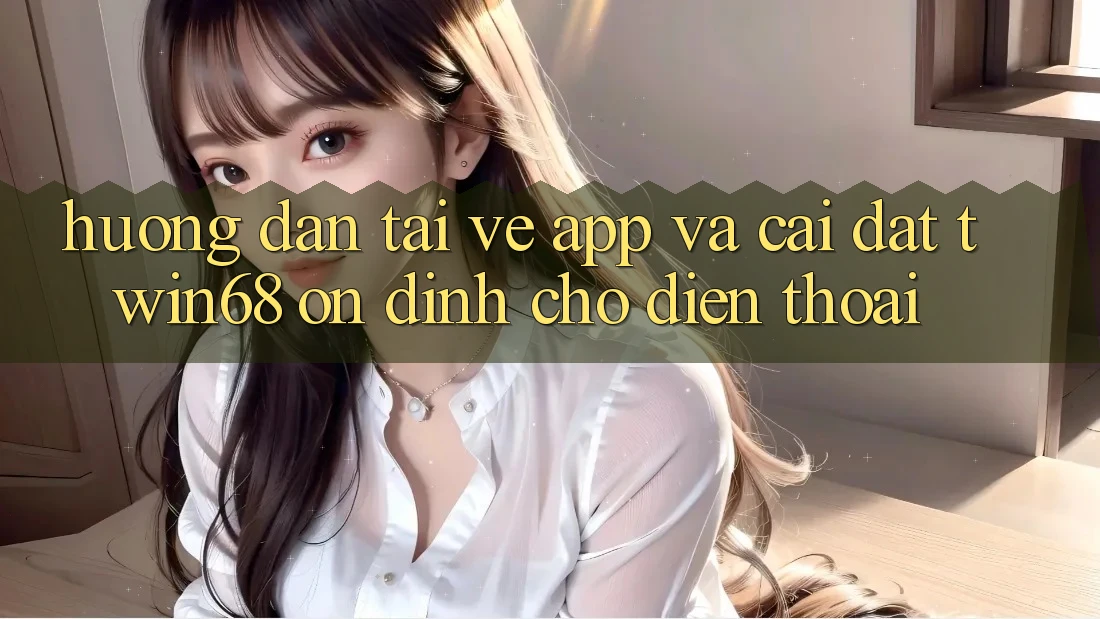 Hướng Dẫn Tải về App Và Cài Đặt twin68 Ổn định Cho Điện Thoại Hướng Dẫn Tải về App Và Cài Đặt twin68 Ổn định Cho Điện Thoại