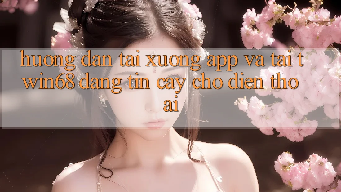 Hướng Dẫn Tải xuống App Và Tải twin68 Đáng tin cậy Cho Điện Thoại Hướng Dẫn Tải xuống App Và Tải twin68 Đáng tin cậy Cho Điện Thoại