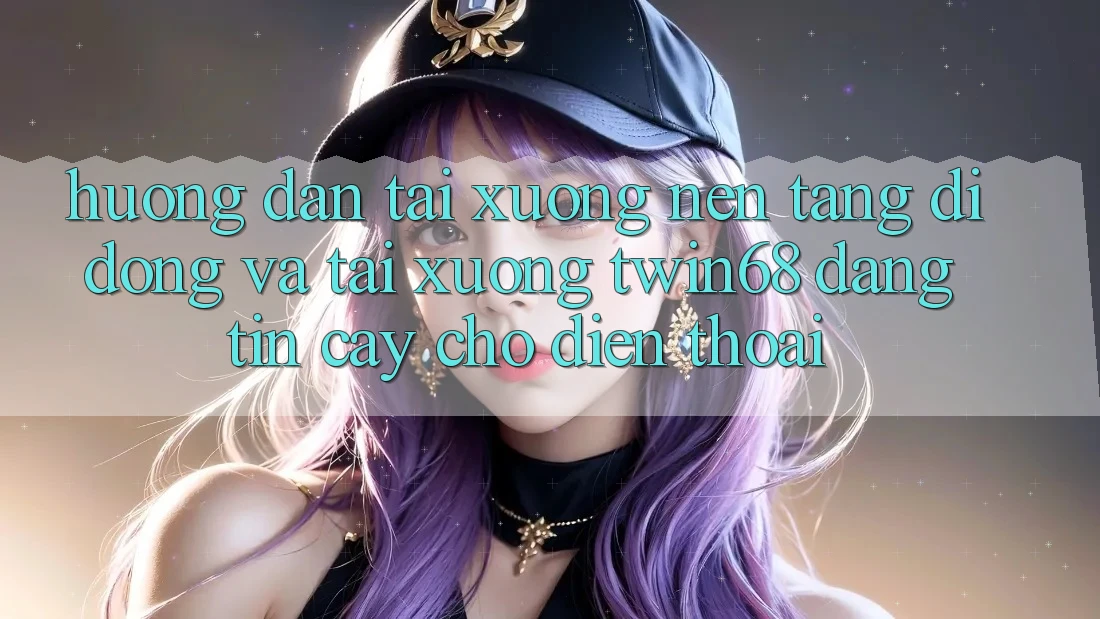 Hướng Dẫn Tải xuống Nền tảng di động Và Tải xuống twin68 Đáng tin cậy Cho Điện Thoại Hướng Dẫn Tải xuống Nền tảng di động Và Tải xuống twin68 Đáng tin cậy Cho Điện Thoại