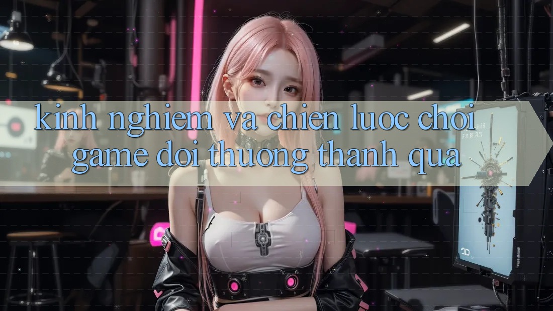 Kinh nghiệm Và Chiến lược Chơi Game Đổi Thưởng Thành quả