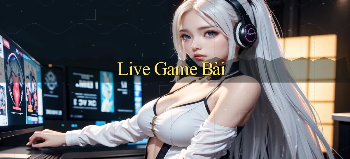 Live Game bài