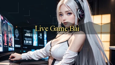 Live Game bài