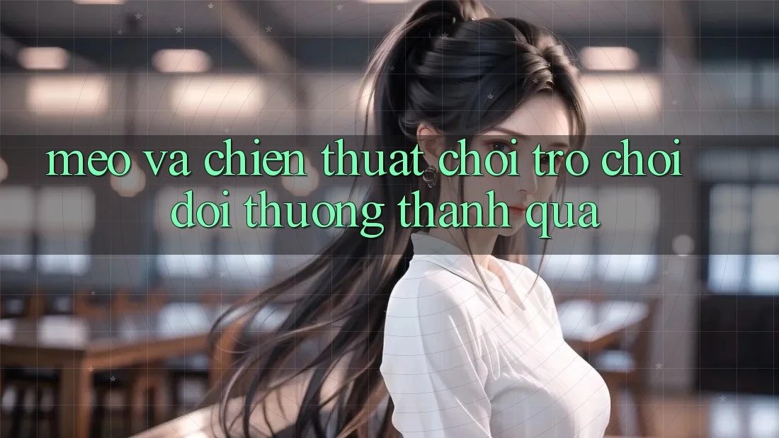 Mẹo Và Chiến Thuật Chơi Trò chơi Đổi Thưởng Thành quả Mẹo Và Chiến Thuật Chơi Trò chơi Đổi Thưởng Thành quả