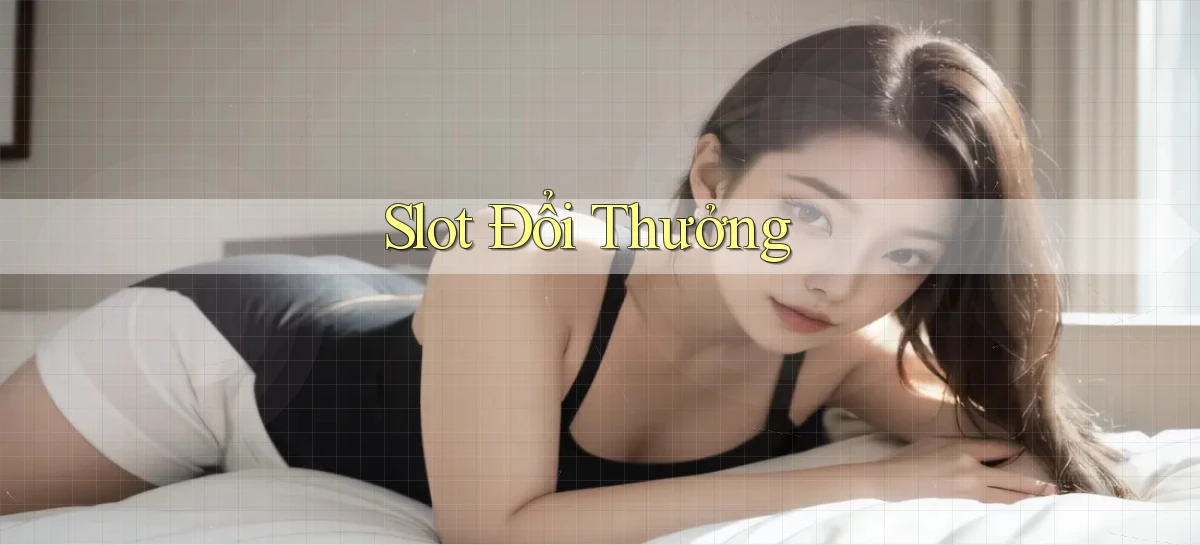 Slot Đổi thưởng