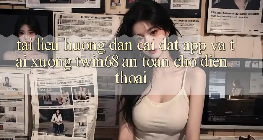 Tài liệu hướng dẫn Cài đặt App Và Tải xuống twin68 An Toàn Cho Điện Thoại Tài liệu hướng dẫn Cài đặt App Và Tải xuống twin68 An Toàn Cho Điện Thoại