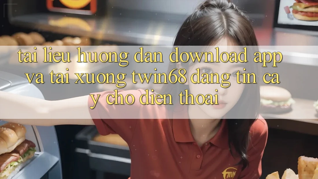 Tài liệu hướng dẫn Download App Và Tải xuống twin68 Đáng tin cậy Cho Điện Thoại Tài liệu hướng dẫn Download App Và Tải xuống twin68 Đáng tin cậy Cho Điện Thoại