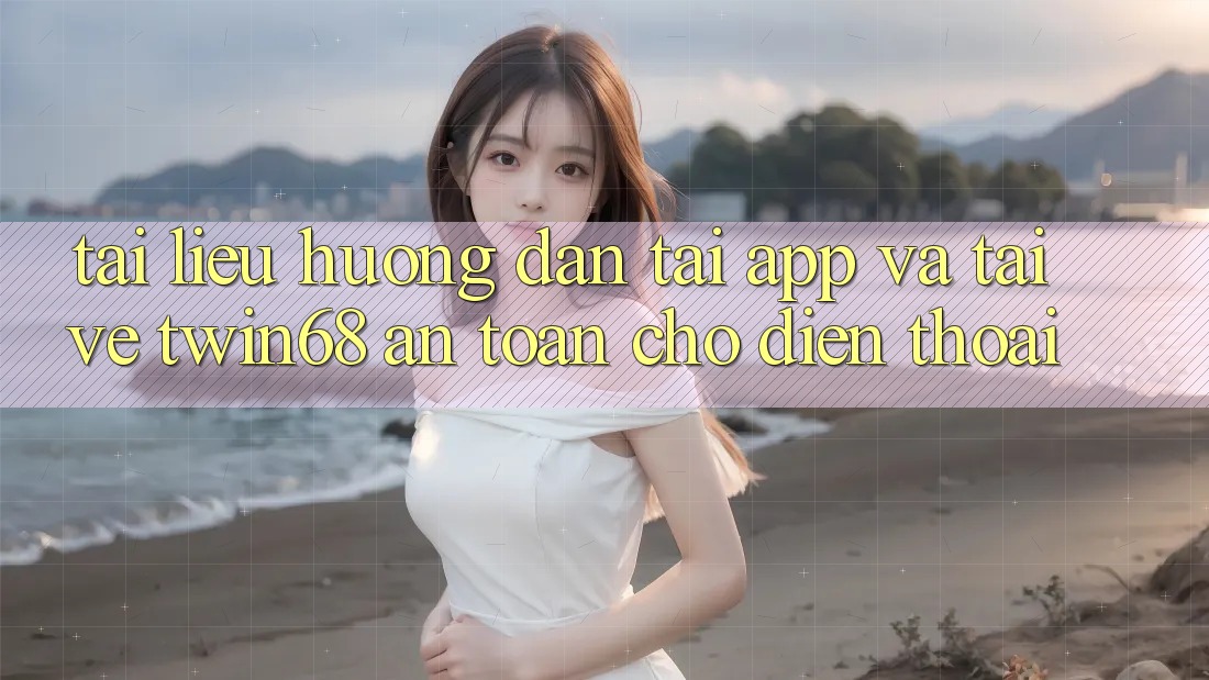 Tài liệu hướng dẫn Tải App Và Tải về twin68 An Toàn Cho Điện Thoại