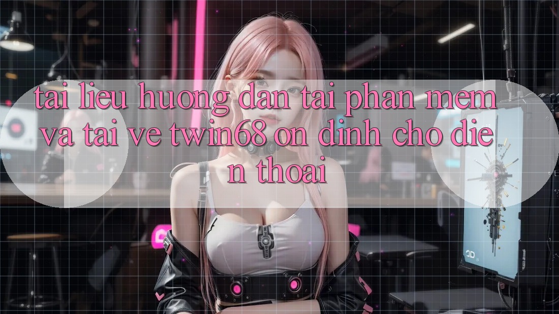 Tài liệu hướng dẫn Tải Phần mềm Và Tải về twin68 Ổn định Cho Điện Thoại Tài liệu hướng dẫn Tải Phần mềm Và Tải về twin68 Ổn định Cho Điện Thoại