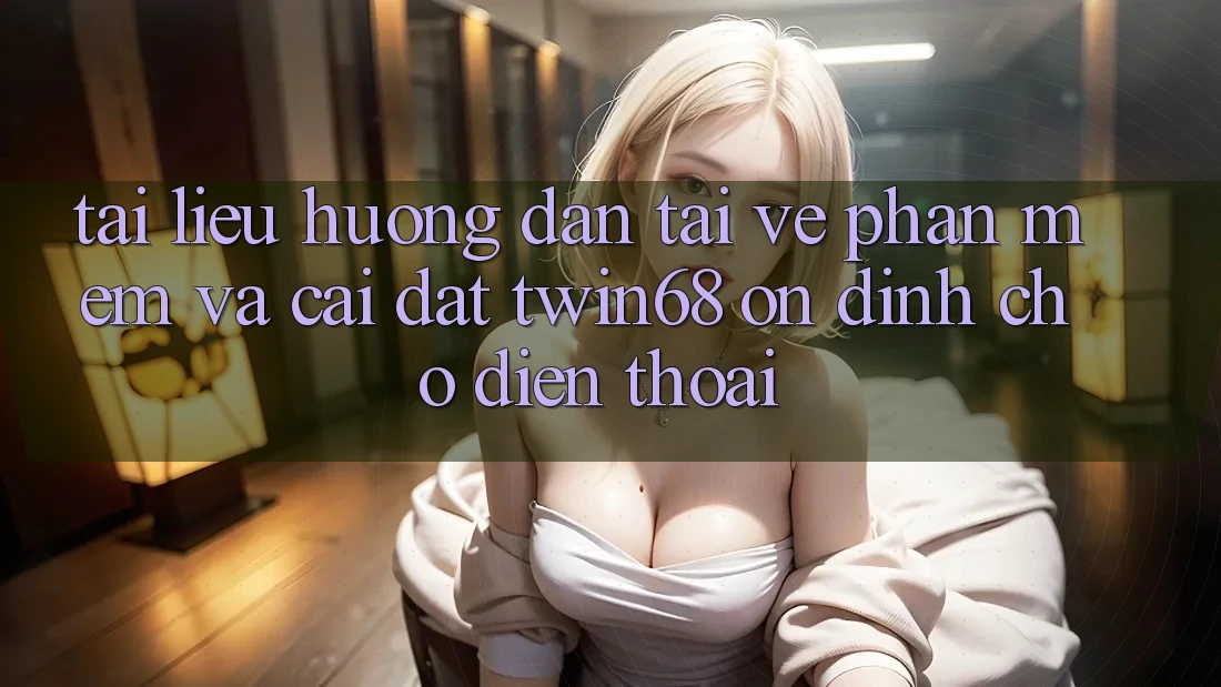 Tài liệu hướng dẫn Tải về Phần mềm Và Cài Đặt twin68 Ổn định Cho Điện Thoại Tài liệu hướng dẫn Tải về Phần mềm Và Cài Đặt twin68 Ổn định Cho Điện Thoại