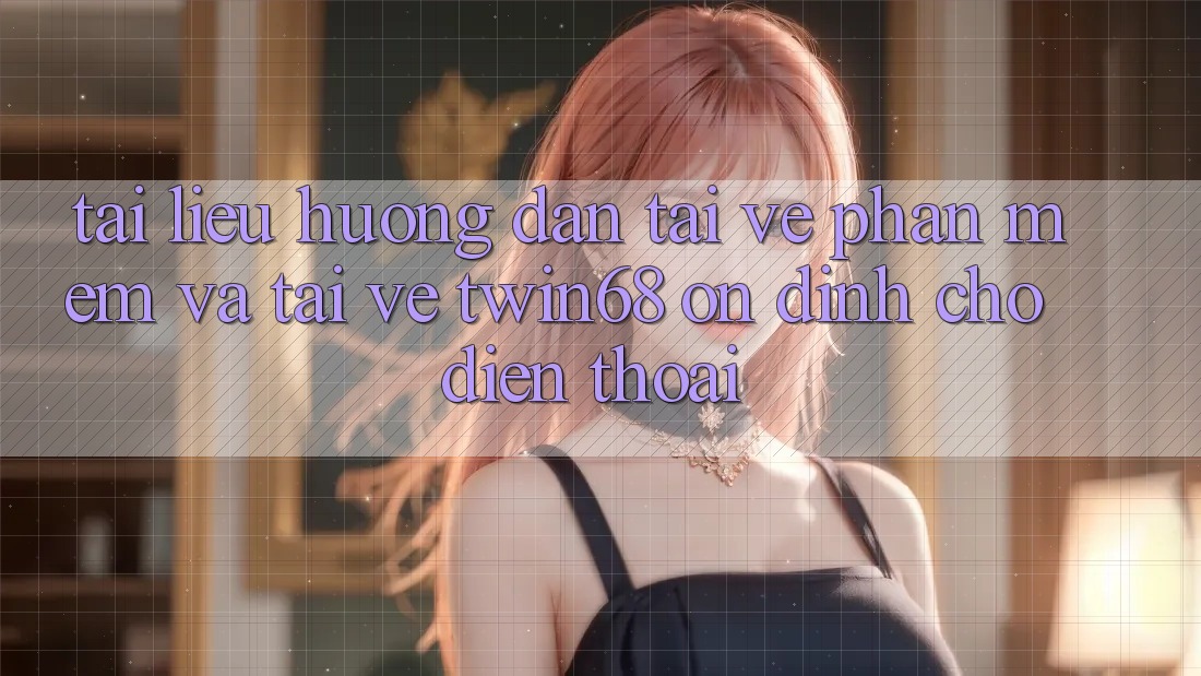 Tài liệu hướng dẫn Tải về Phần mềm Và Tải về twin68 Ổn định Cho Điện Thoại Tài liệu hướng dẫn Tải về Phần mềm Và Tải về twin68 Ổn định Cho Điện Thoại