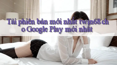 Tải phiên bản mới nhất twin68 cho Google Play mới nhất