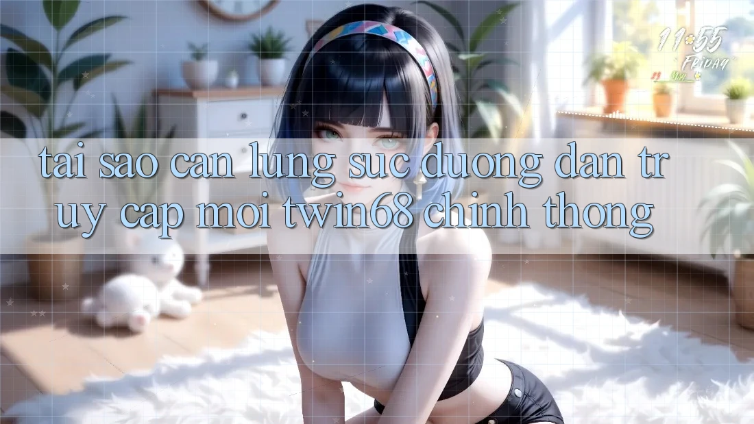 Tại Sao Cần Lùng sục “Đường dẫn Truy Cập Mới twin68” Chính Thống? Tại Sao Cần Lùng sục “Đường dẫn Truy Cập Mới twin68” Chính Thống?