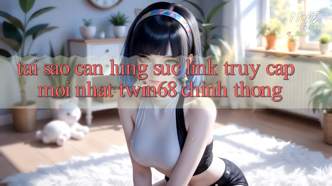 Tại Sao Cần Lùng sục “Link Truy Cập Mới nhất twin68” Chính Thống? Tại Sao Cần Lùng sục “Link Truy Cập Mới nhất twin68” Chính Thống?