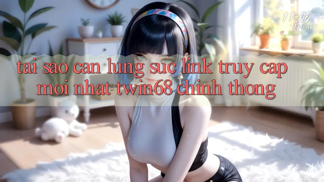 Tại Sao Cần Lùng sục “Link Truy Cập Mới nhất twin68” Chính Thống? Tại Sao Cần Lùng sục “Link Truy Cập Mới nhất twin68” Chính Thống?