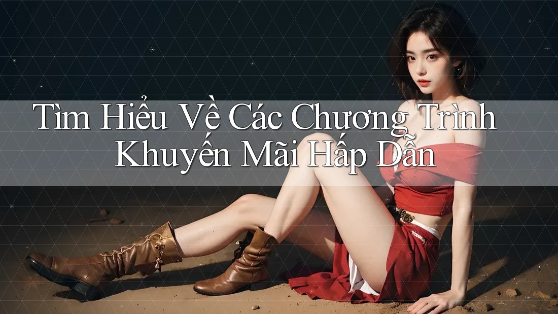 Tìm Hiểu Về Các Chương Trình Khuyến Mãi Hấp Dẫn Tìm Hiểu Về Các Chương Trình Khuyến Mãi Hấp Dẫn
