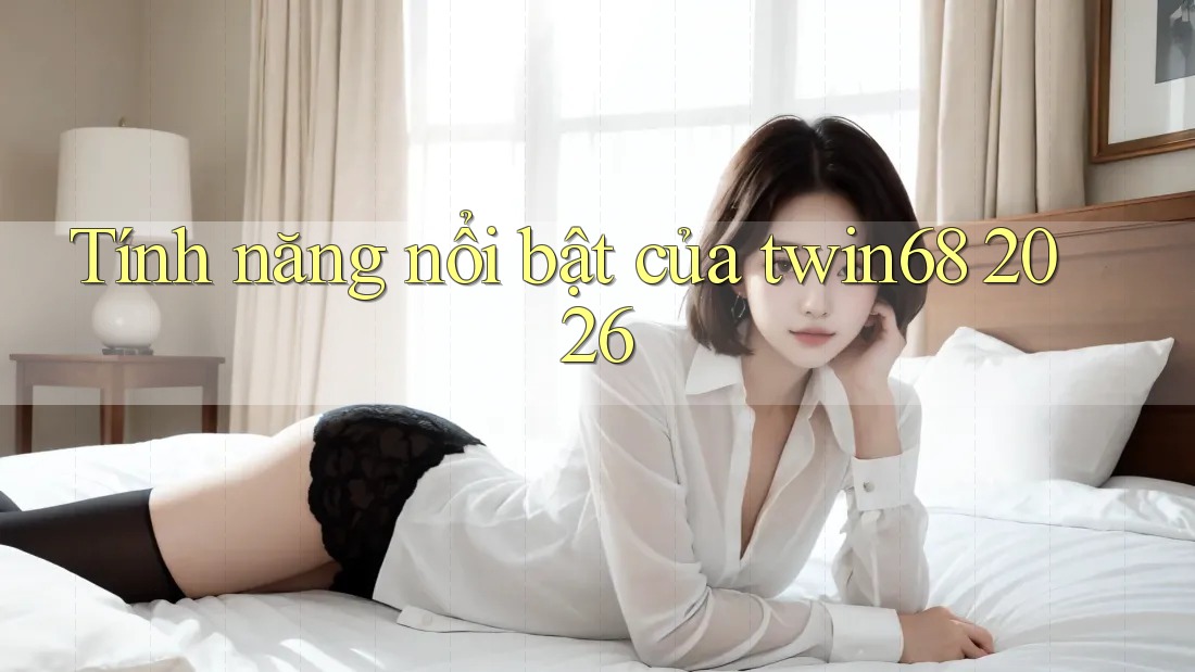 Tính năng nổi bật của twin68 2026 Tính năng nổi bật của twin68 2026