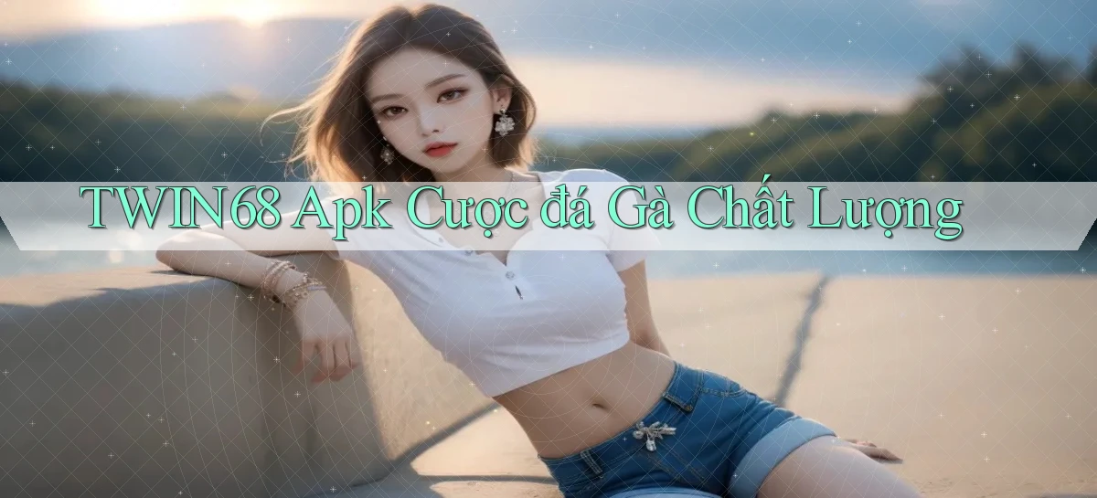 twin68  apk cược đá gà chất lượng