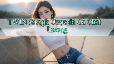 twin68  apk cược đá gà chất lượng