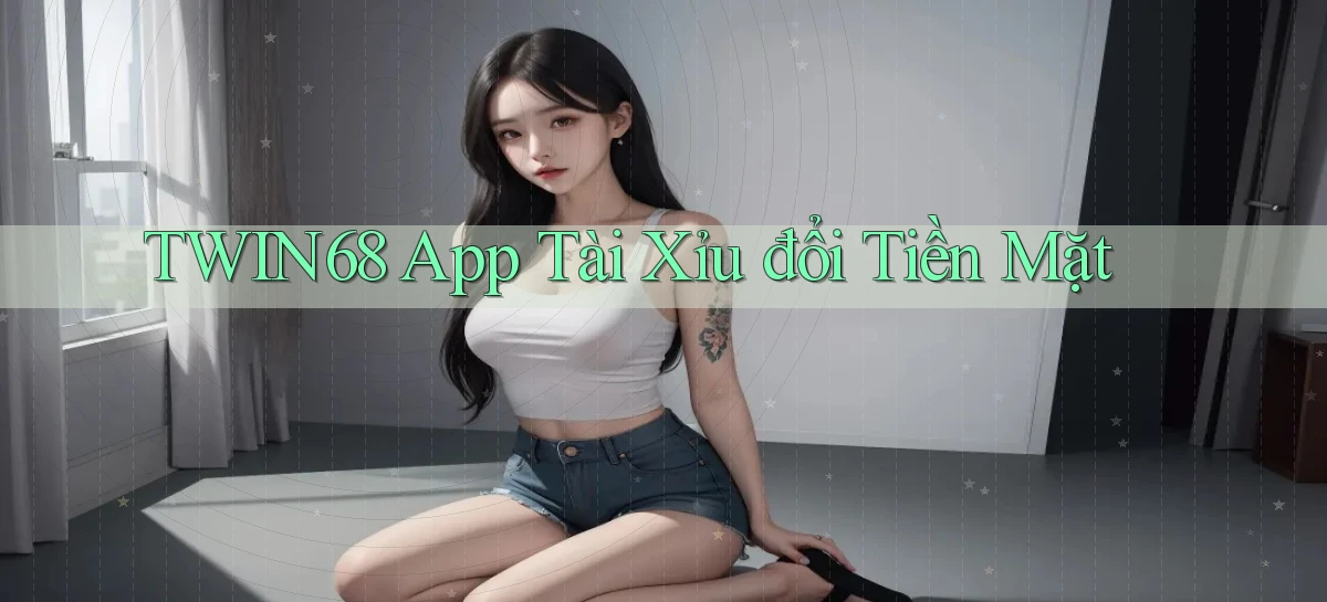 twin68  app tài xỉu đổi tiền mặt