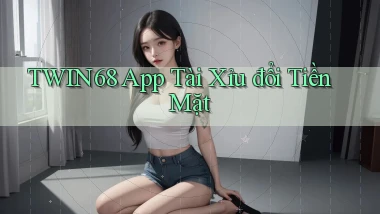 twin68  app tài xỉu đổi tiền mặt