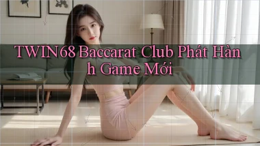 twin68  baccarat club phát hành game mới