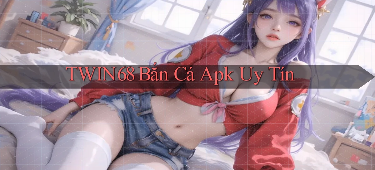 twin68  bắn cá apk uy tín