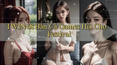twin68  bắn cá games hội chợ festival