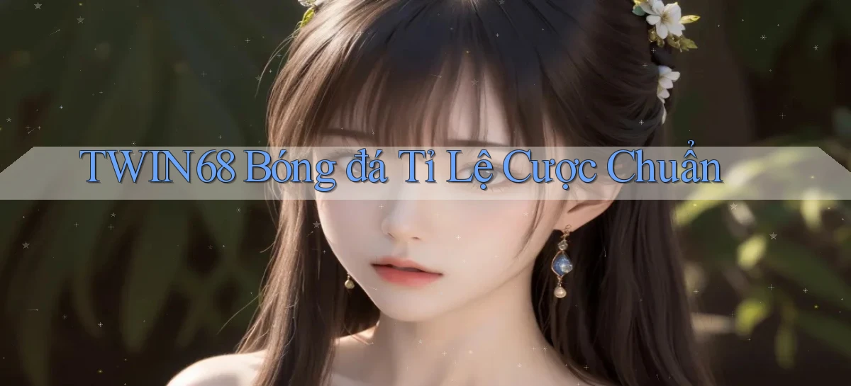 twin68  bóng đá tỉ lệ cược chuẩn