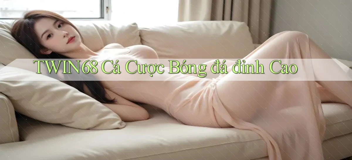 twin68  cá cược bóng đá đỉnh cao