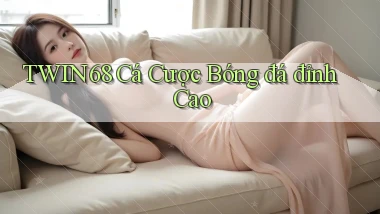 twin68  cá cược bóng đá đỉnh cao