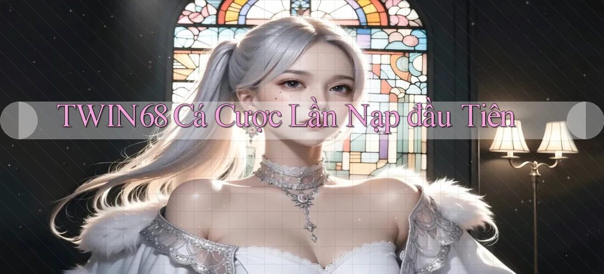 twin68  cá cược lần nạp đầu tiên