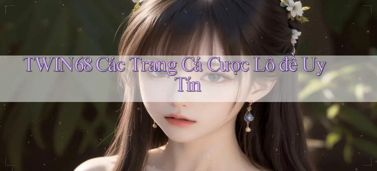 twin68  các trang cá cược lô đề uy tín