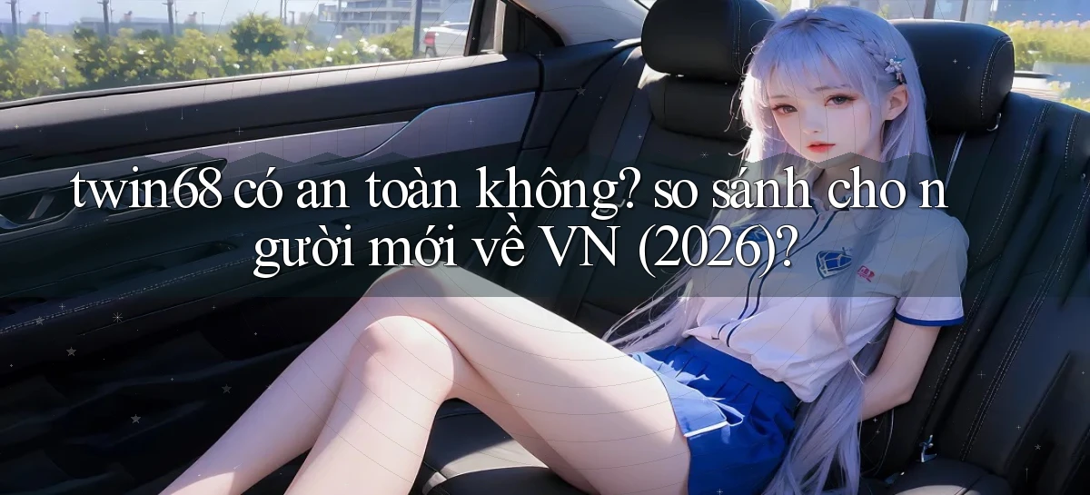 twin68 có an toàn không so sánh cho người mới về VN (2026)