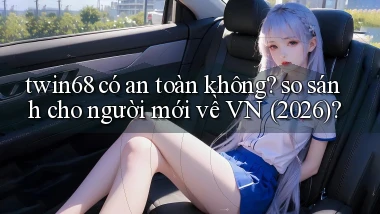 twin68 có an toàn không so sánh cho người mới về VN (2026)