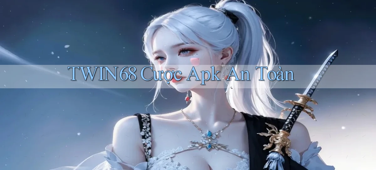 twin68  cược apk an toàn