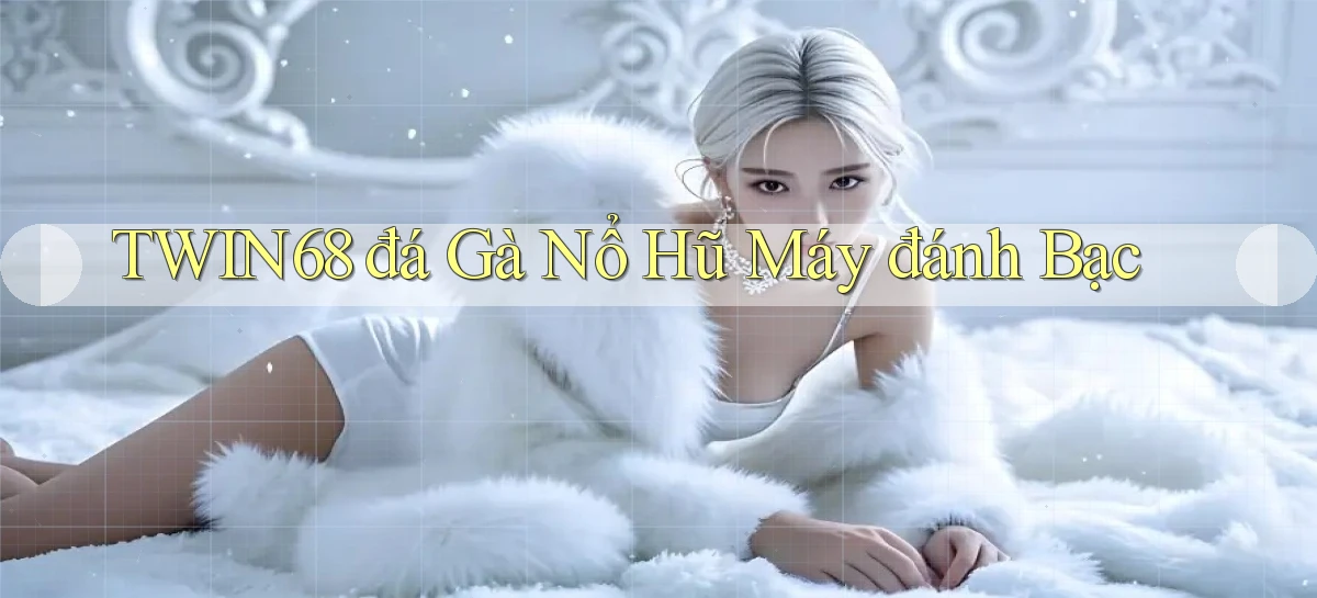 twin68  đá gà nổ hũ máy đánh bạc