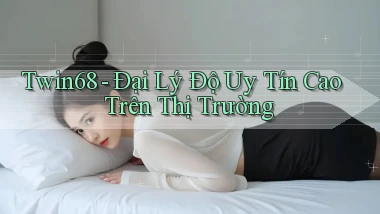 twin68  đại lý độ uy tín cao trên thị trường