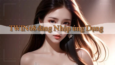 twin68  đăng nhập ứng dụng