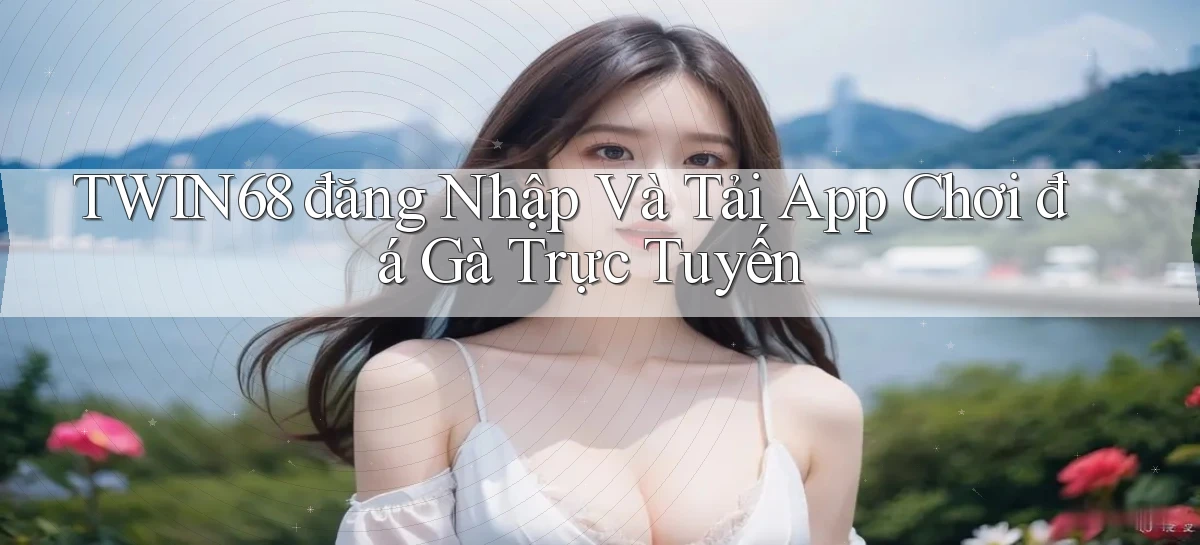 twin68  đăng nhập và tải app chơi đá gà trực tuyến