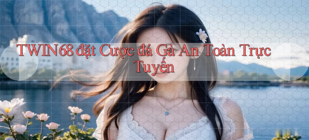 twin68  đặt cược đá gà an toàn trực tuyến