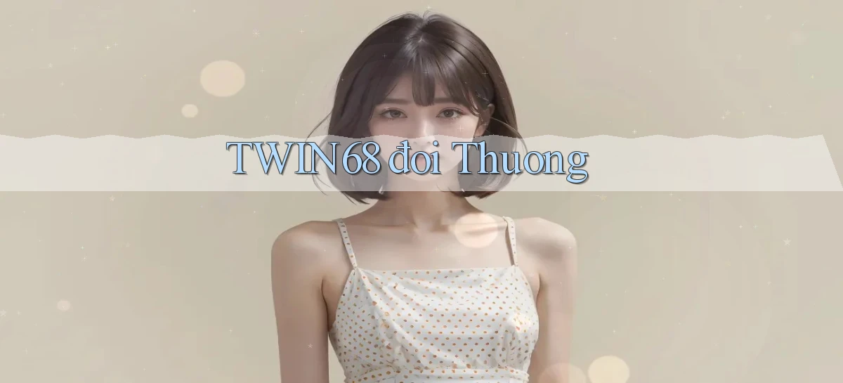 twin68  đoi thuong