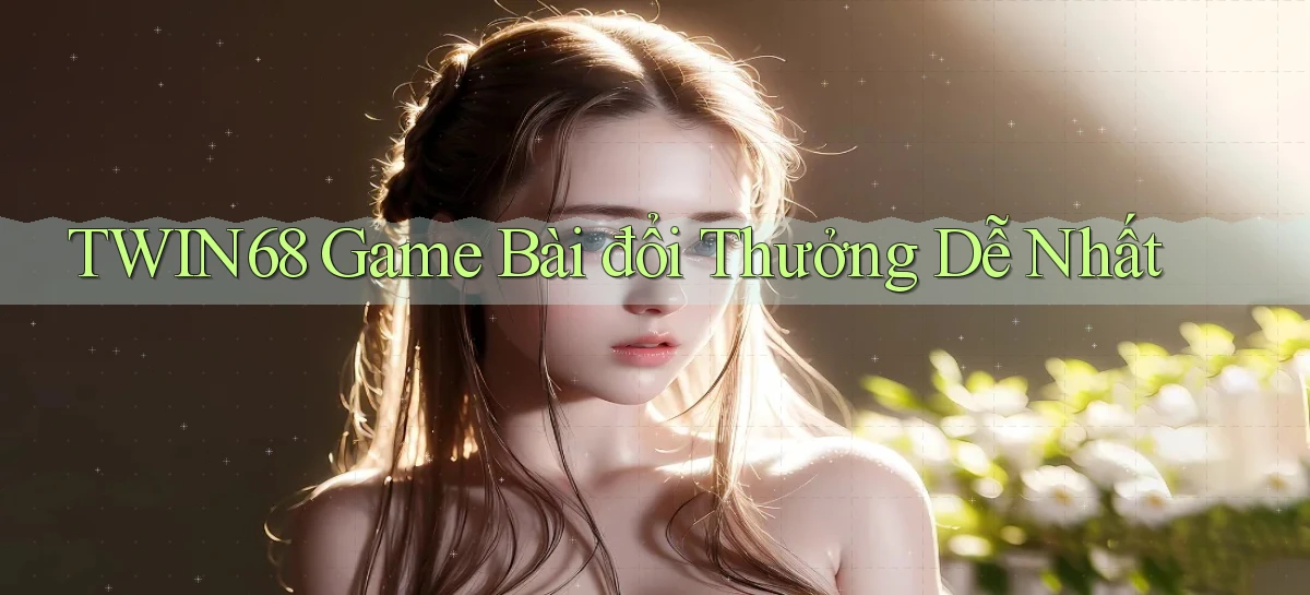 twin68  game bài đổi thưởng dễ nhất