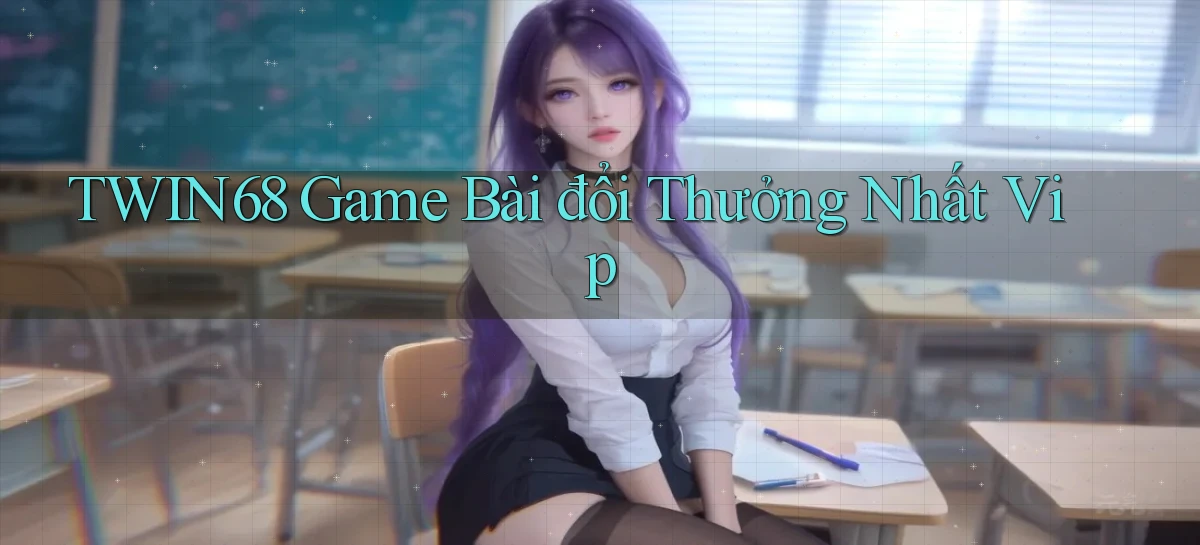 twin68  game bài đổi thưởng nhất vip