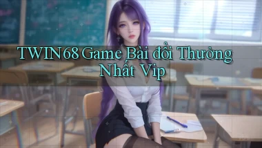 twin68  game bài đổi thưởng nhất vip