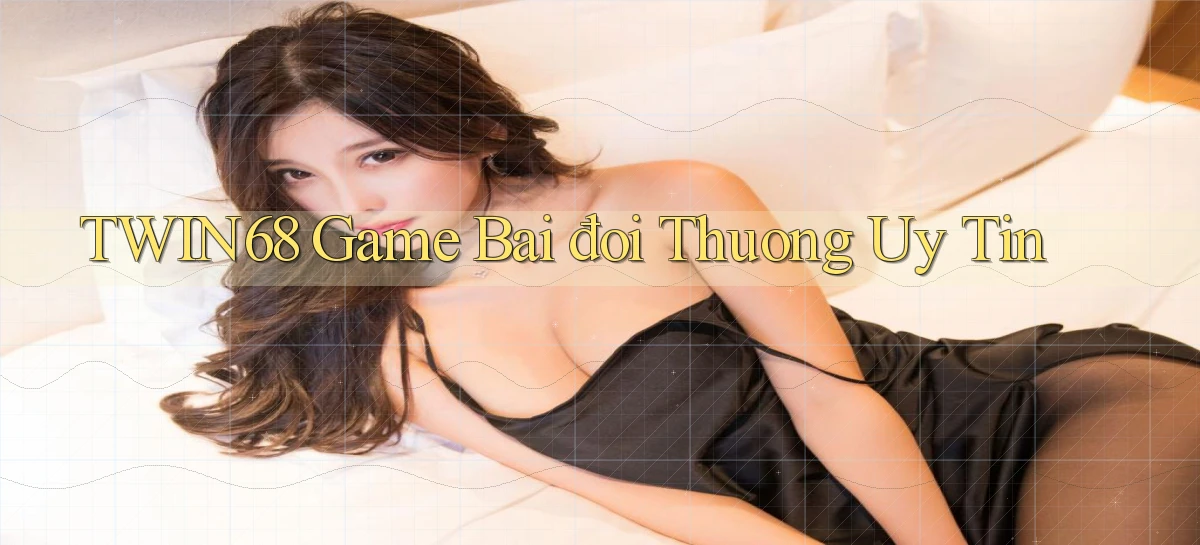 twin68  game bai đoi thuong uy tin