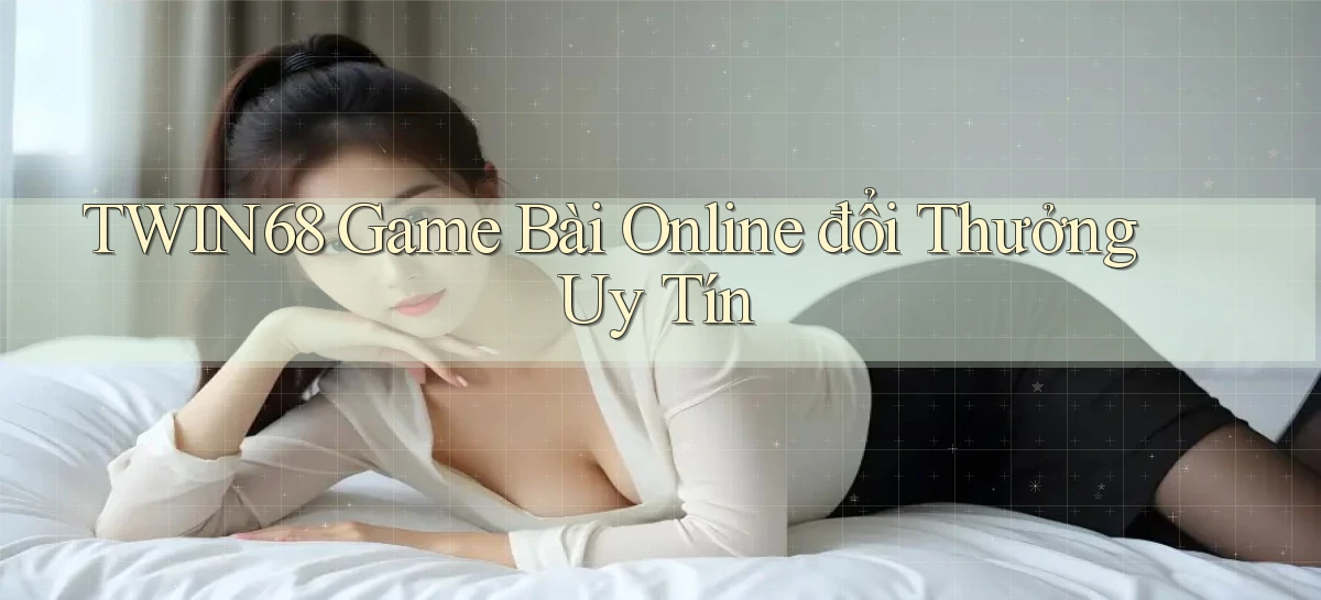 twin68  game bài online đổi thưởng uy tín