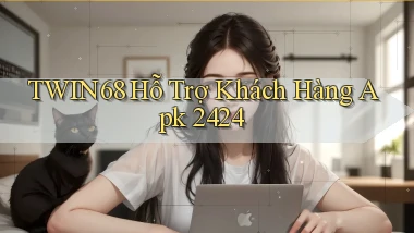 twin68  hỗ trợ khách hàng apk 24／24